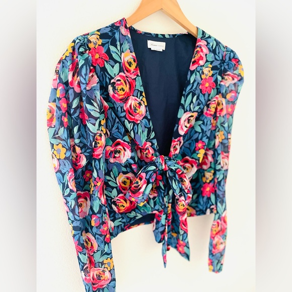 Sabina Blouse - Lovers & Friends - Picture 8 of 8